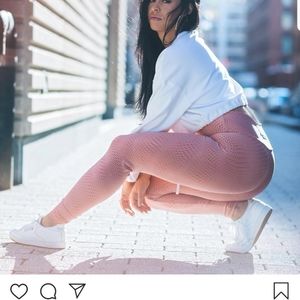 Booty by brabants galaxy pink pearl